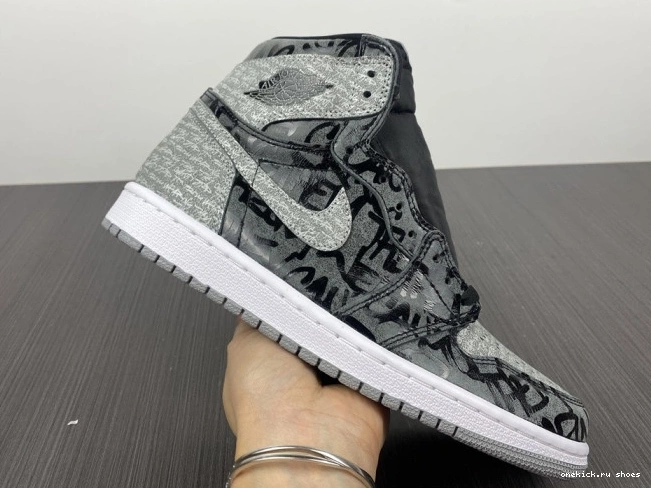 Cheap Jordan Air OG 555088-036 1 Rebellionaire High 0731